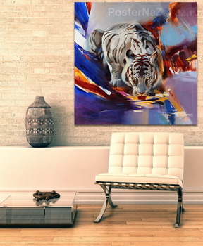 Модульная картина Метаморфоза