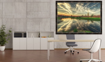 Модульная картина 0001