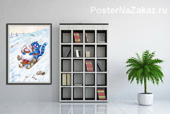 Модульная картина