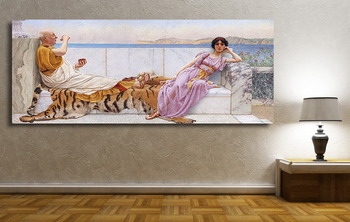 Модульная картина Восемьдесят и восемнадцать