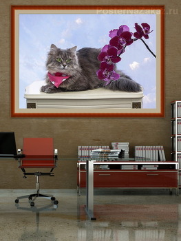 Модульная картина Две красавицы