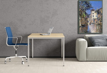 Модульная картина Венеция