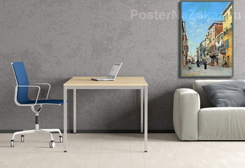 Модульная картина Сан-Джорджо