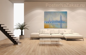 Модульная картина 