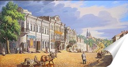  Камские просторы