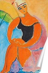  Меловые скалы