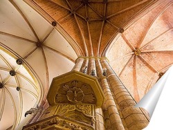  Интерьеры кафедрального собора