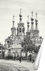  Лубянская площадь, 1900-е