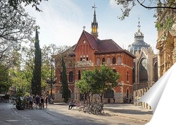  Амфитеатр