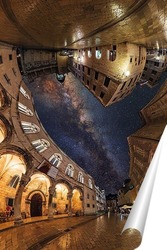  Москва. Триумфальная арка