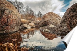  Пески времени