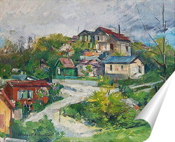  Кафе кардинал,Париж