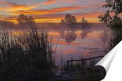  Проплывая по реке 