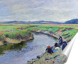 Дорога в Дибен