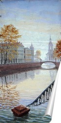  Гавайские Сампаны