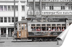  Трамваи Милана