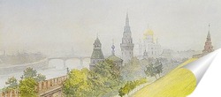  Вид Санкт-Петербурга из Невы