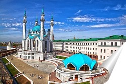  Казань