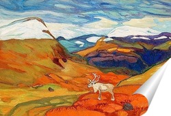  Осень настроение