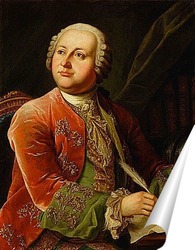   Постер HM001018