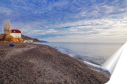  Старый причал