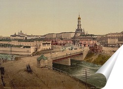  Одесса в 1890-1905 гг