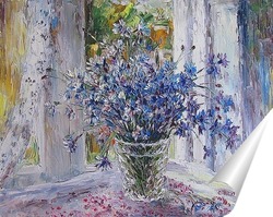  Майская сирень