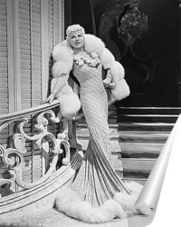   Постер Mae West-3