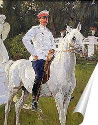  Обнаженная