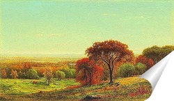  Дома в Монклере, 1892