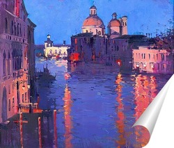  Огни Собора