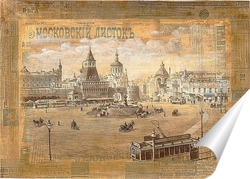 Старая Барселона. Рамбла