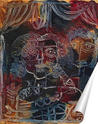  Город-жемчуг, 1917