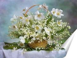 Голландский натюрморт