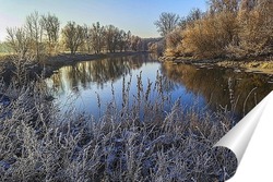  Проплывая по реке 