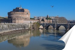  Крыши Рима