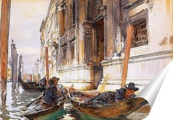  Сан Джузеппе ди кастелло,Венеция