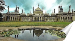  royal pavilion