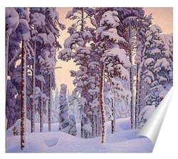  Окно в Заполярье