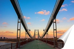  Встречая рассвет.