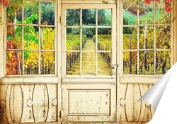  Арт портрет