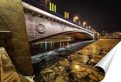  Мост Богдана Хмельницкого