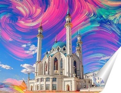  Пирамиды ретро