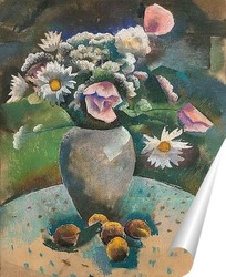   Постер Букет цветов