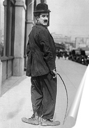  Charlie Chaplin-11