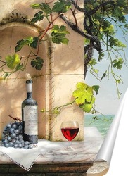  Вино и виноград