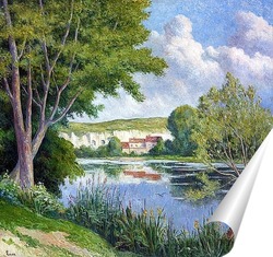  Вилла