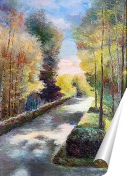  Соловецкий монастырь