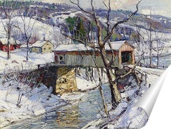  Весенний букет