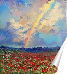  Последнее впечатление. Аддитивная модель.